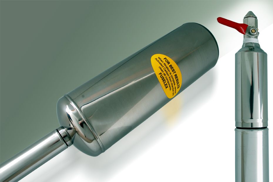 Fuselex Master Spirit Filter