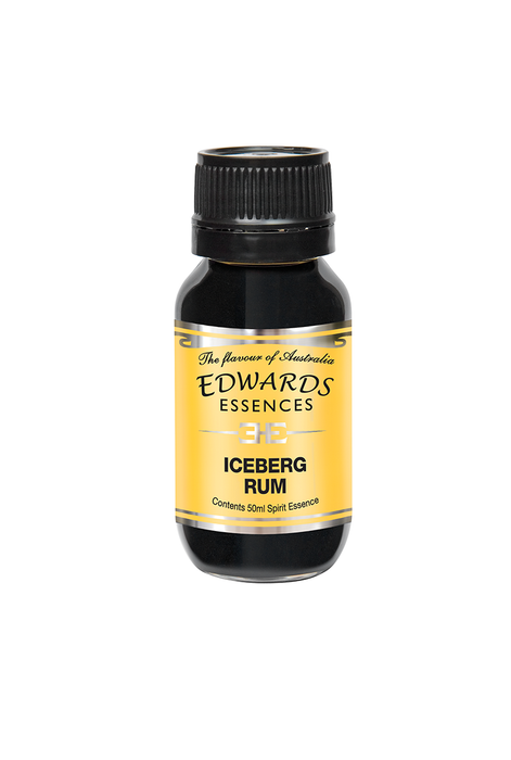 Edwards Essences Iceberg Rum