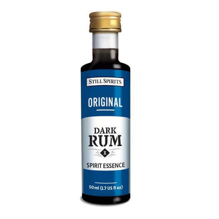 Still Spirits Original Dark Rum