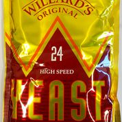 Samuel Willard's 24hr Yeast