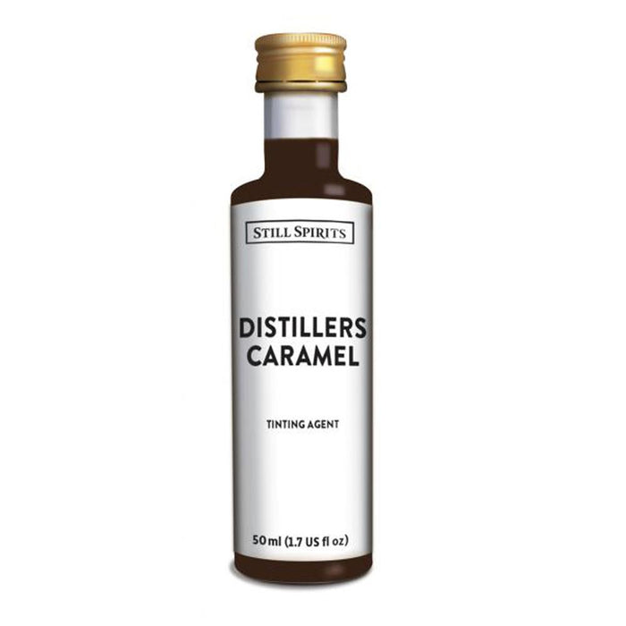 Still Spirits Distillers Caramel