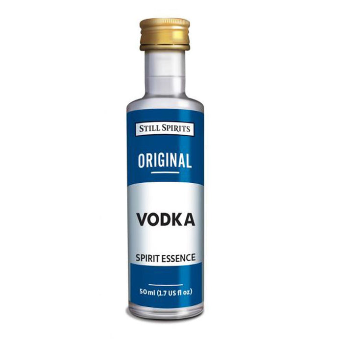 Still Spirits Original Vodka