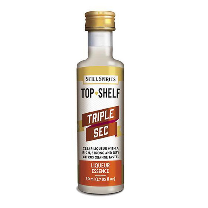 Still Spirits Top Shelf Triple Sec